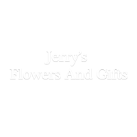 Jerry's Flower & Gift Logo