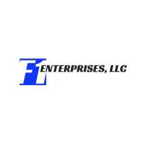 F1 Enterprises LLC Logo