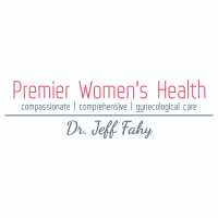 Premier Women's Health Logo
