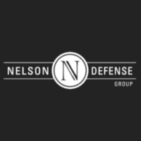 Nelson Defense Group Logo