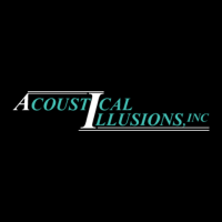 Acoustical Illusions Logo