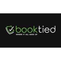 Booktied | Bookkeeping Services | QuickBooks Pro Advisor Logo