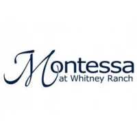 Montessa at Whitney Ranch Logo