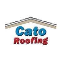 Cato Roofing Logo