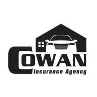 Cowan Insurance Agency Logo
