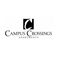 Campus Crossings Apartments Logo