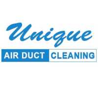 Unique Air Duct Cleaning Logo