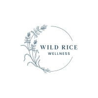 Wild Rice Wellness Logo