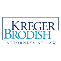 Kreger Brodish LLP Logo
