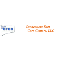 Connecticut Foot Care Centers, LLC Logo