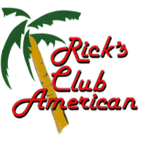 Rick's Club American Logo