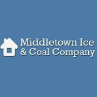 Middletown Ice & Coal CO Logo