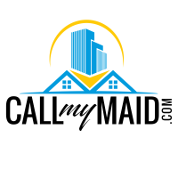 CallmyMaid Logo
