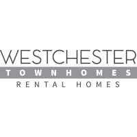 Westchester Townhomes Rental Homes Logo