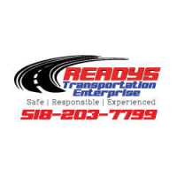 Ready's Transportation Enterprise LLC Logo
