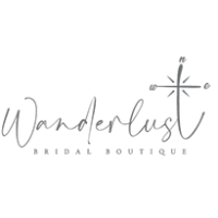 Wanderlust Bridal Boutique Logo