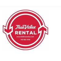 Klatt True Value Rental Logo