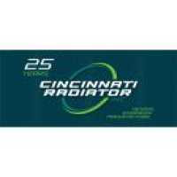 Cincinnati Radiator Logo