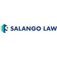 Salango Law Logo