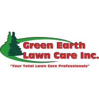 Green Earth Lawn Care Inc Logo