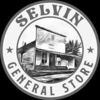 Selvin General Store Logo