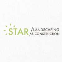 Star Landscaping and Construction LLC Logo