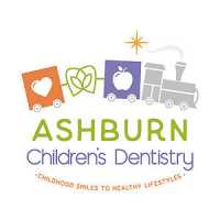 Ashburn Children�s Dentistry Logo