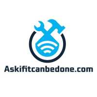 Askifitcanbedone LLC Logo