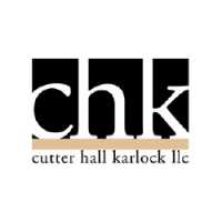 Cutter Hall Karlock LLC Logo