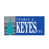 Keyes Well Drilling & Pumps Logo