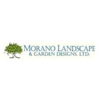 Morano Landscape Logo