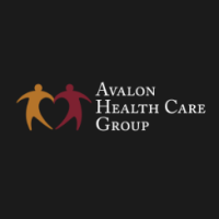 Avalon Health & Rehabilitation Center Logo