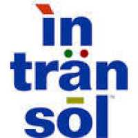 iÌ€ntraÌˆnsoÌ„l (international translation solutions) Logo