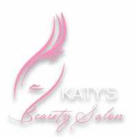 Katy Beauty Salon Logo
