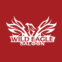 Wild Eagle Steak & Saloon Streetsboro Logo