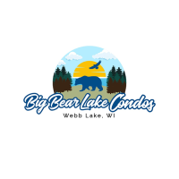Big Bear Lake Condo Rentals Logo