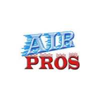 Air Pros of Central Florida Logo
