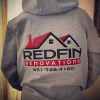 Redfin Renovations Logo