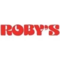 Roby's Plumbing Inc Logo