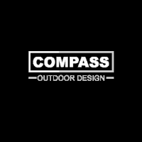 Compass Outdoor Design Logo