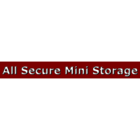 All Secure Mini Storage Logo