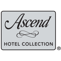 The Heritage Inn & Suites, Ascend Hotel Collection Logo