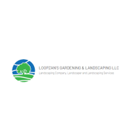 Loopzan's Gardening & Landscaping LLC Logo