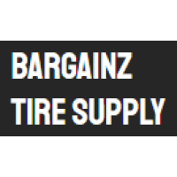 Bargainz Tire Supply Logo
