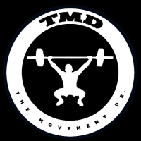 The Movement Dr. Logo