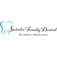 Satula Family Dental Logo