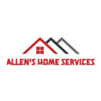 Allen's Home Services Logo