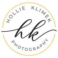 Hollie Klimek Photography Studio Inc Logo