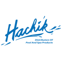 Hachik Distributors Logo