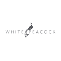 White Peacock Logo
